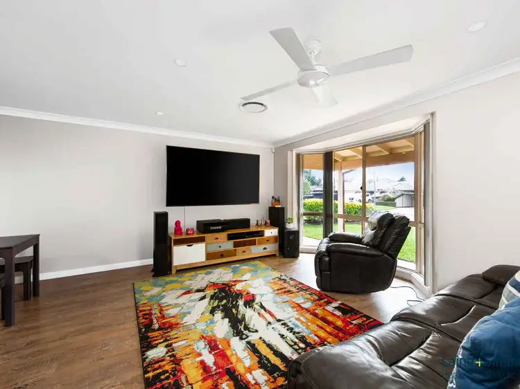 Third view of Homely house listing, 4 Fenech Place, Quakers Hill NSW 2763