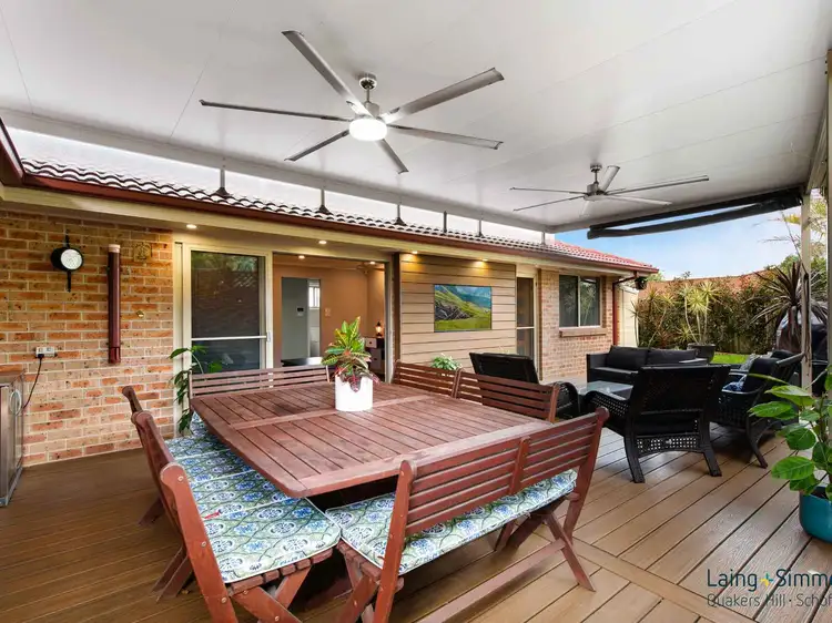 Sixth view of Homely house listing, 4 Fenech Place, Quakers Hill NSW 2763