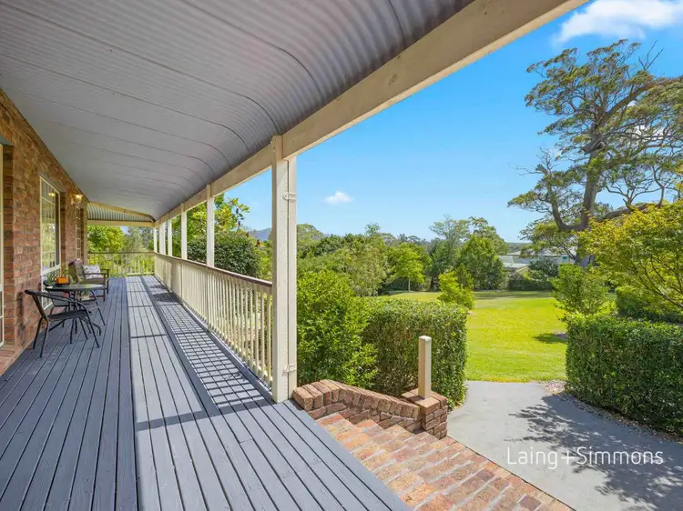 Fourth view of Homely house listing, 17 Narran River Road, King Creek NSW 2446