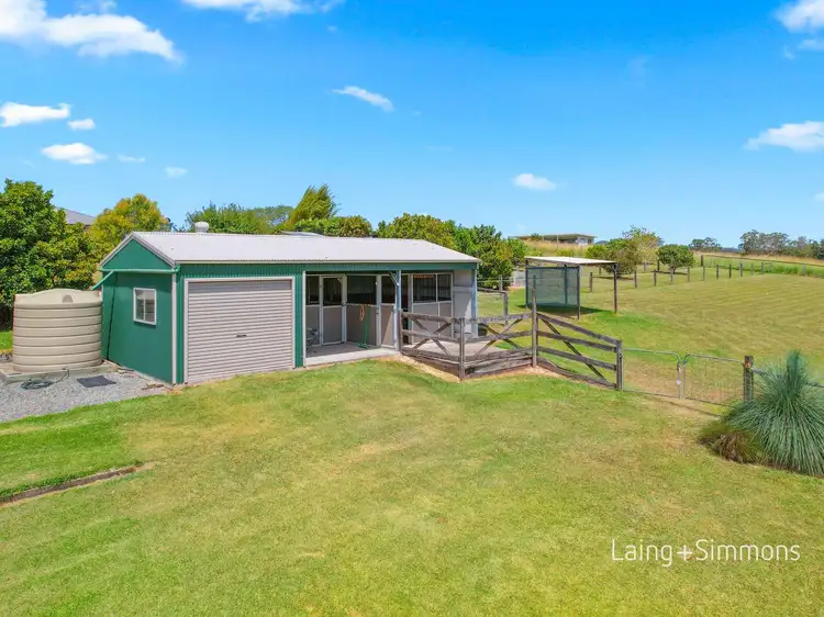 Sixth view of Homely house listing, 17 Narran River Road, King Creek NSW 2446