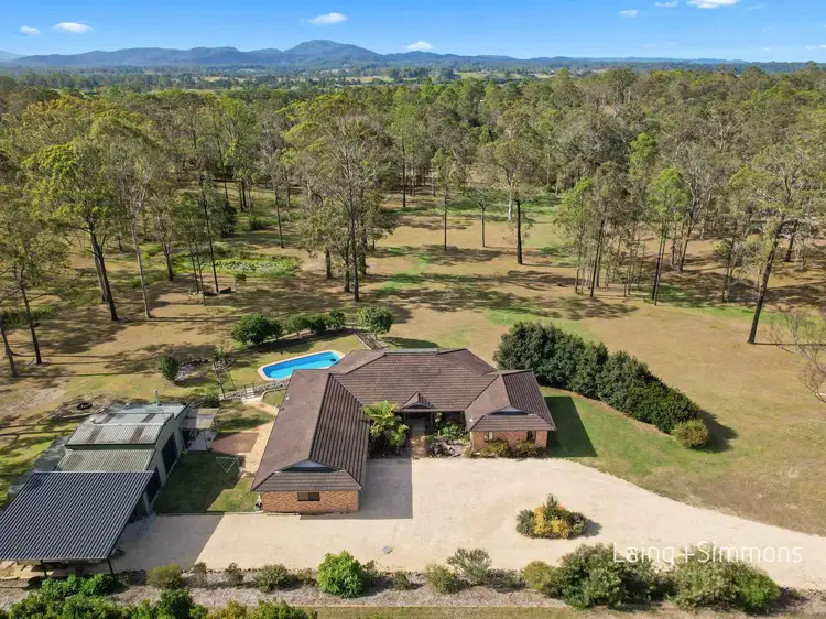 56 Yallaroi Road, Rosewood NSW 2446