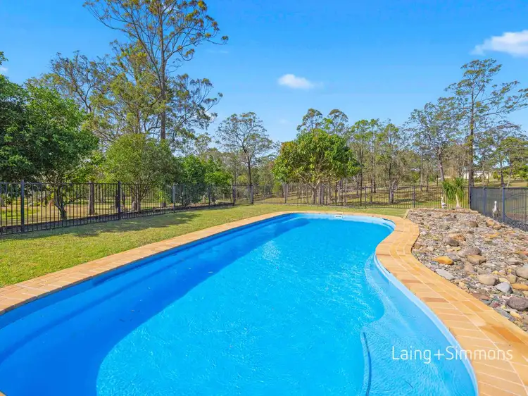 Fifth view of Homely house listing, 56 Yallaroi Road, Rosewood NSW 2446