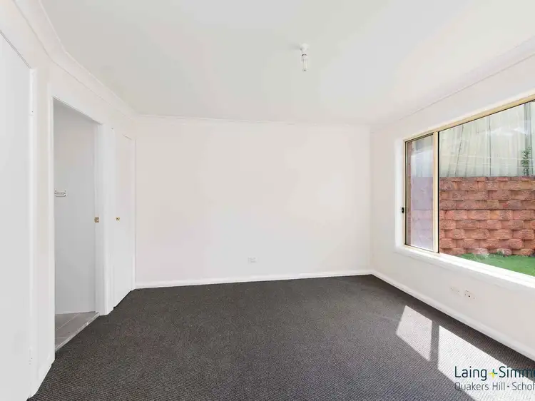 Fourth view of Homely house listing, 9 & 9a Tully Place, Quakers Hill NSW 2763