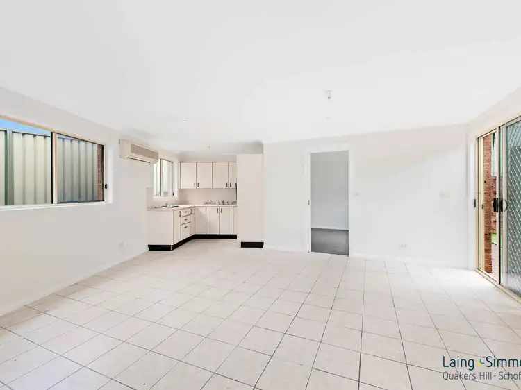 Fifth view of Homely house listing, 9 & 9a Tully Place, Quakers Hill NSW 2763