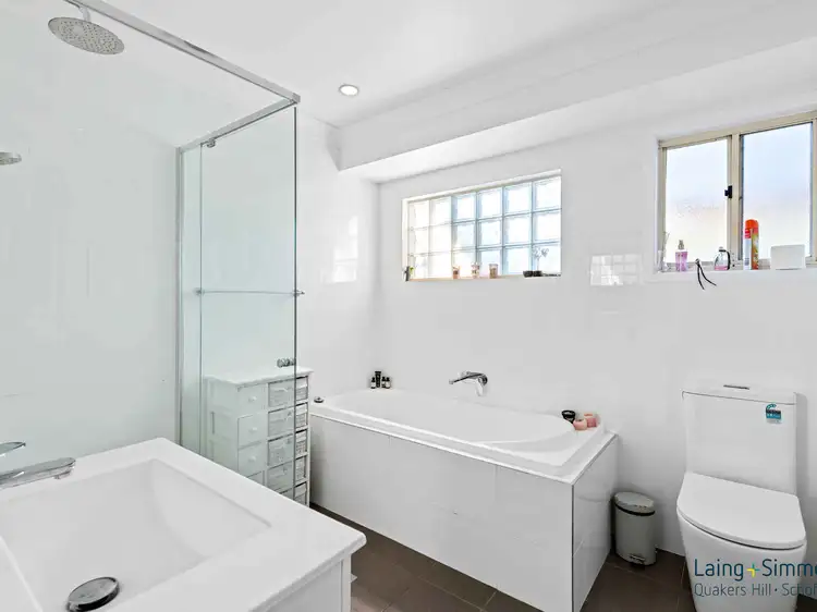 Seventh view of Homely house listing, 9 & 9a Tully Place, Quakers Hill NSW 2763