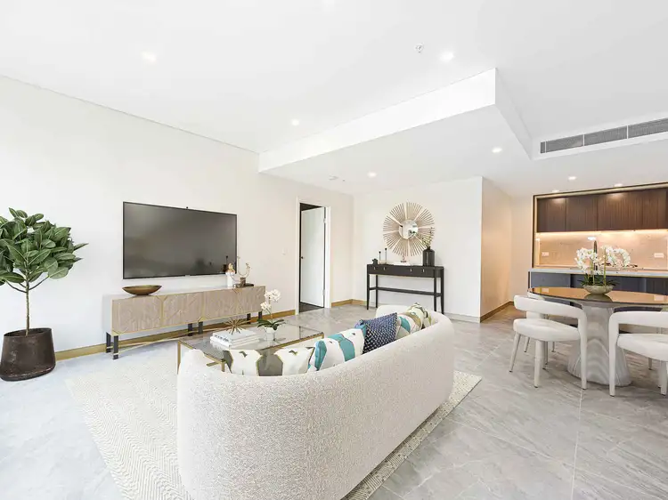 209/88A Christie Street