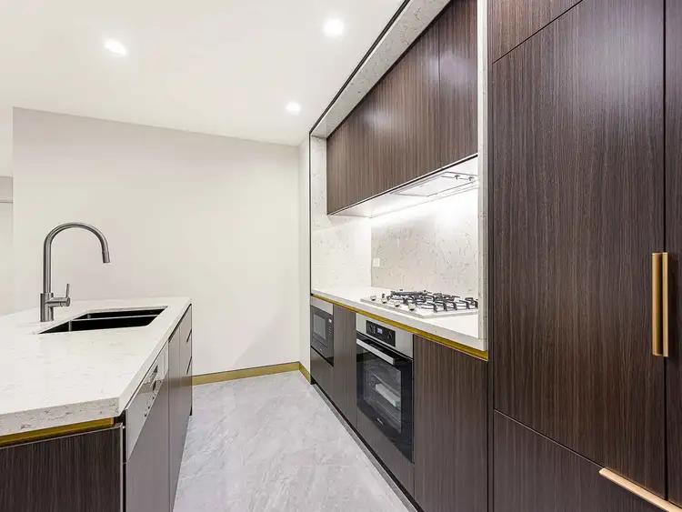 Third view of Homely apartment listing, 209/88A Christie Street, St Leonards NSW 2065