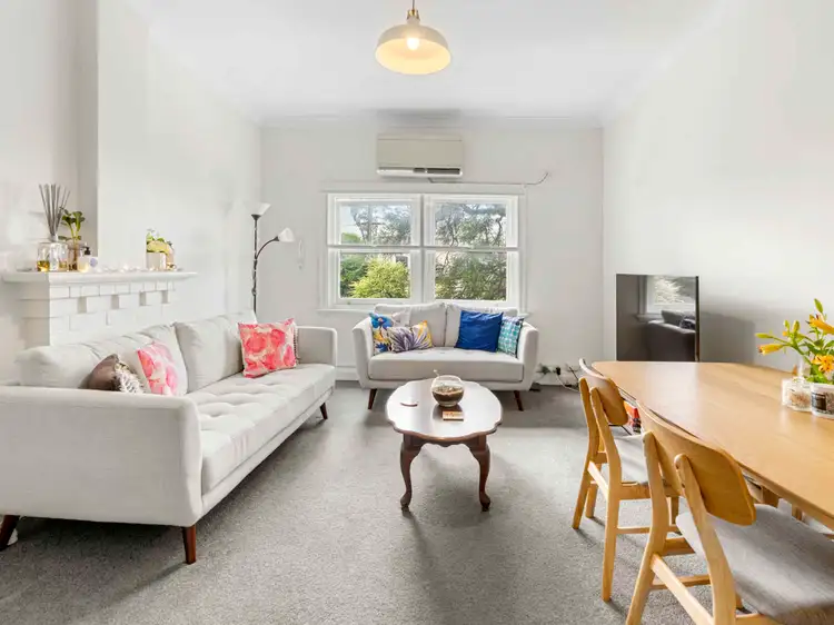 4/214 Blues Point Road, Mcmahons Point NSW 2060