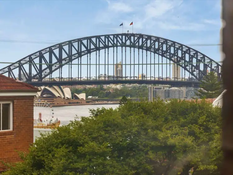 Third view of Homely unit listing, 4/214 Blues Point Road, Mcmahons Point NSW 2060