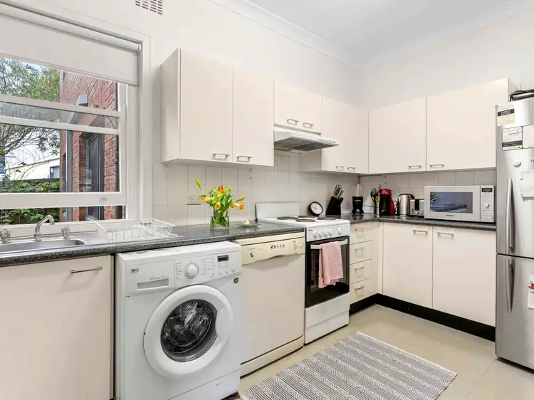 Fourth view of Homely unit listing, 4/214 Blues Point Road, Mcmahons Point NSW 2060