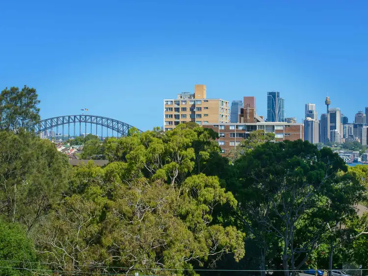 Third view of Homely apartment listing, 6/16 Mckye Street, Waverton NSW 2060