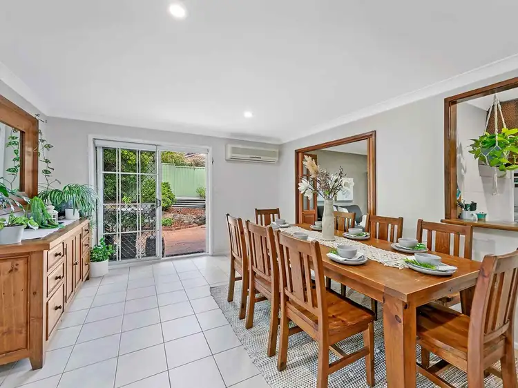 Fifth view of Homely house listing, 10 Knight Ave, Kings Langley NSW 2147