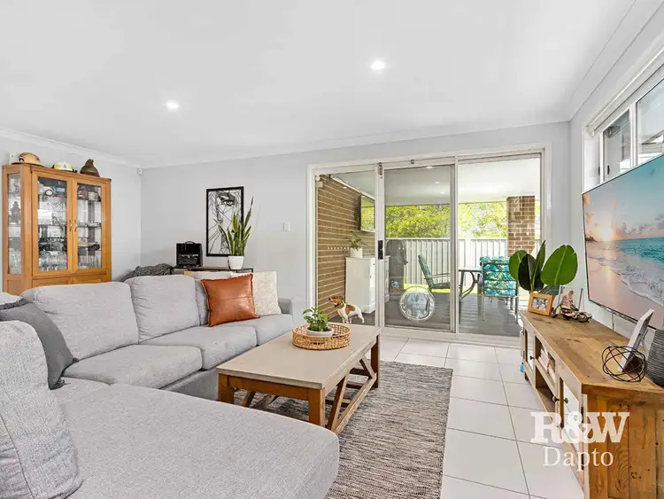 Sixth view of Homely house listing, 3 Cloverfield Place, Horsley NSW 2530