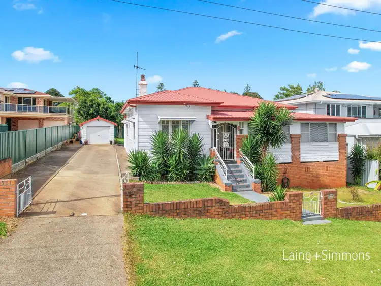 6 Hayward Street, Port Macquarie NSW 2444