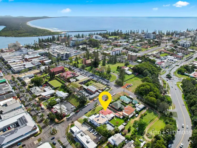 Third view of Homely house listing, 6 Hayward Street, Port Macquarie NSW 2444