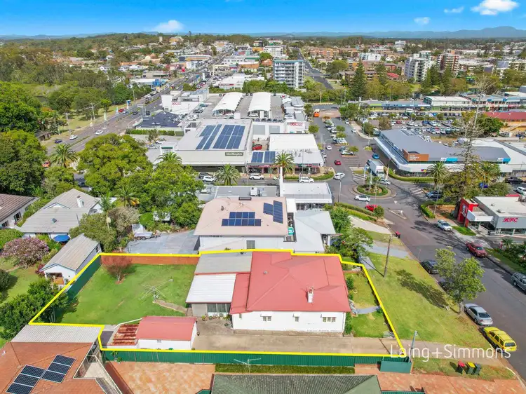 Fourth view of Homely house listing, 6 Hayward Street, Port Macquarie NSW 2444