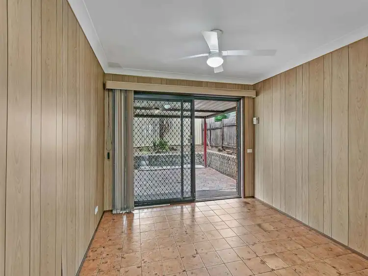 Fourth view of Homely house listing, 19 Bataan Place, Kings Park NSW 2148