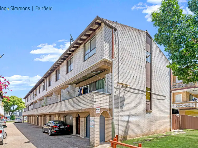 85 SMART ST