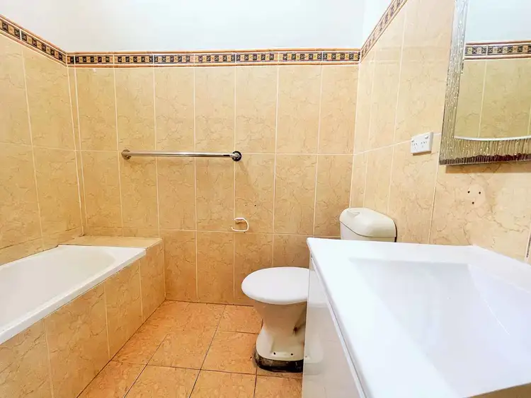 Third view of Homely townhouse listing, 2/85 SMART ST, Fairfield NSW 2165