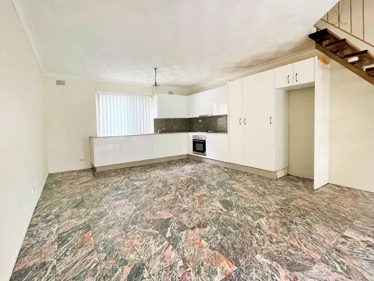 Fourth view of Homely townhouse listing, 2/85 SMART ST, Fairfield NSW 2165