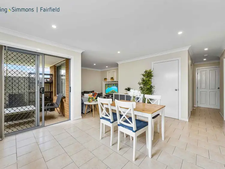 Third view of Homely house listing, 12 Gilruth Ave, Middleton Grange NSW 2171
