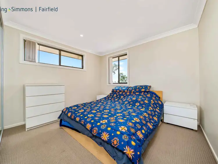 Sixth view of Homely house listing, 12 Gilruth Ave, Middleton Grange NSW 2171
