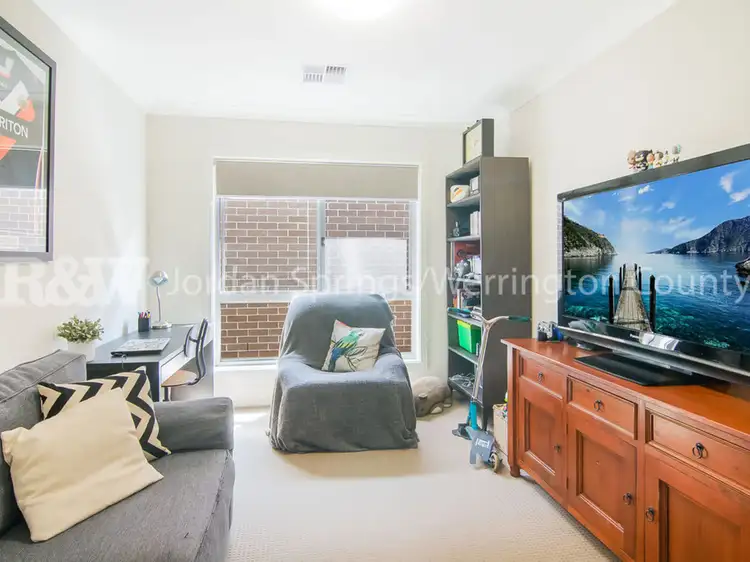 Fourth view of Homely house listing, 12 Voyager Court, Jordan Springs NSW 2747