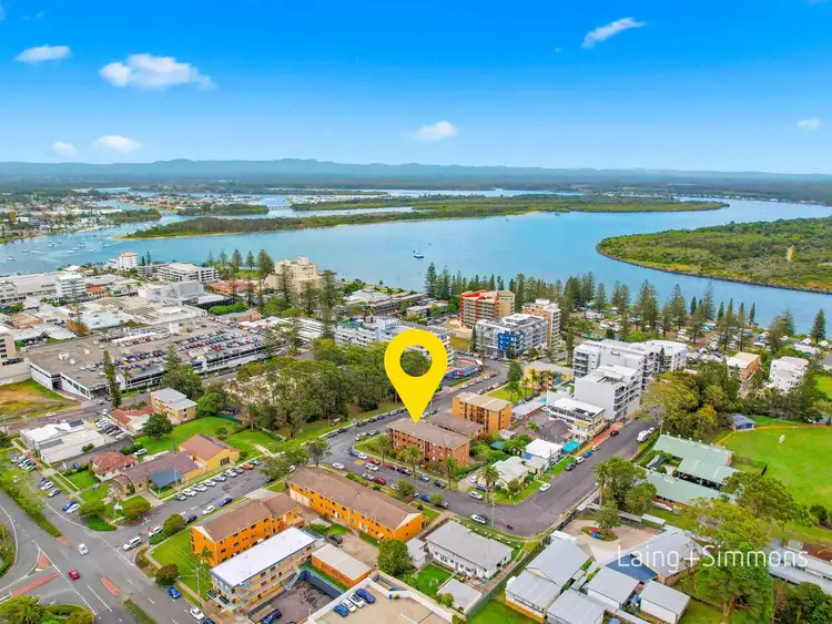 Third view of Homely unit listing, 8/16 Munster Street, Port Macquarie NSW 2444