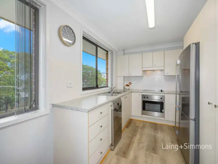 Sixth view of Homely unit listing, 8/16 Munster Street, Port Macquarie NSW 2444