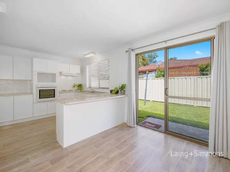 Fourth view of Homely villa listing, 2/3 Chelsea Place, Port Macquarie NSW 2444