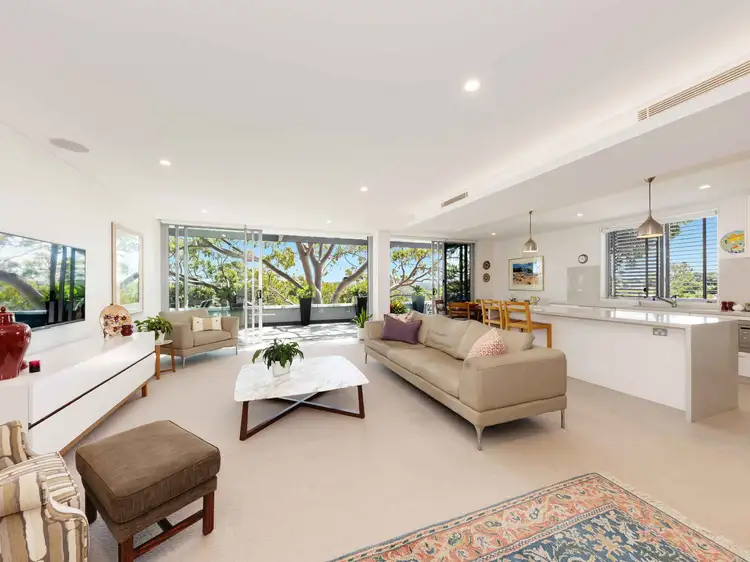 301/160 Sailors Bay Road, Northbridge NSW 2063