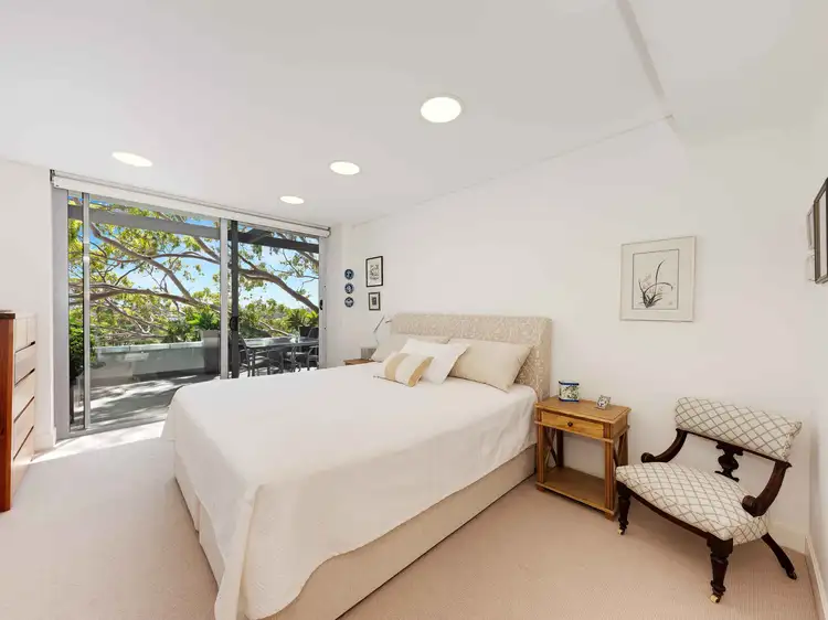 Sixth view of Homely apartment listing, 301/160 Sailors Bay Road, Northbridge NSW 2063