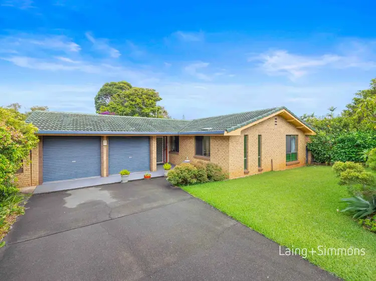 13 Yarramundi Road