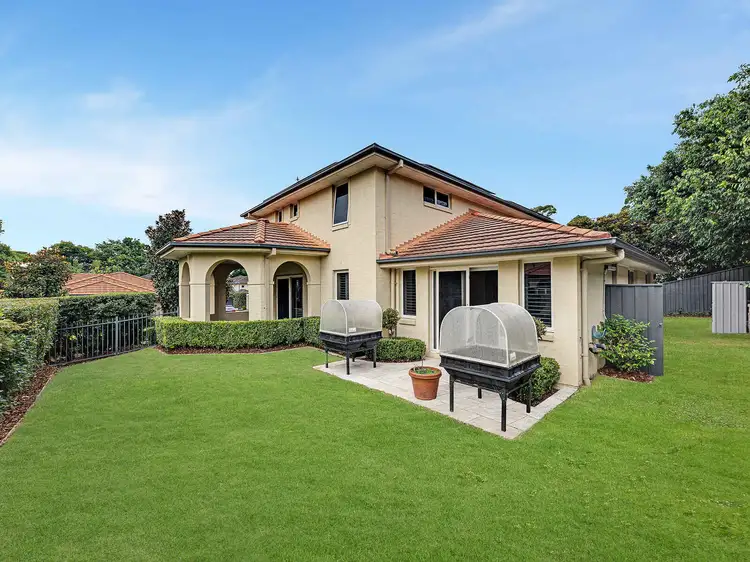 Main view of Homely house listing, 13 Telak Close, Willoughby NSW 2068