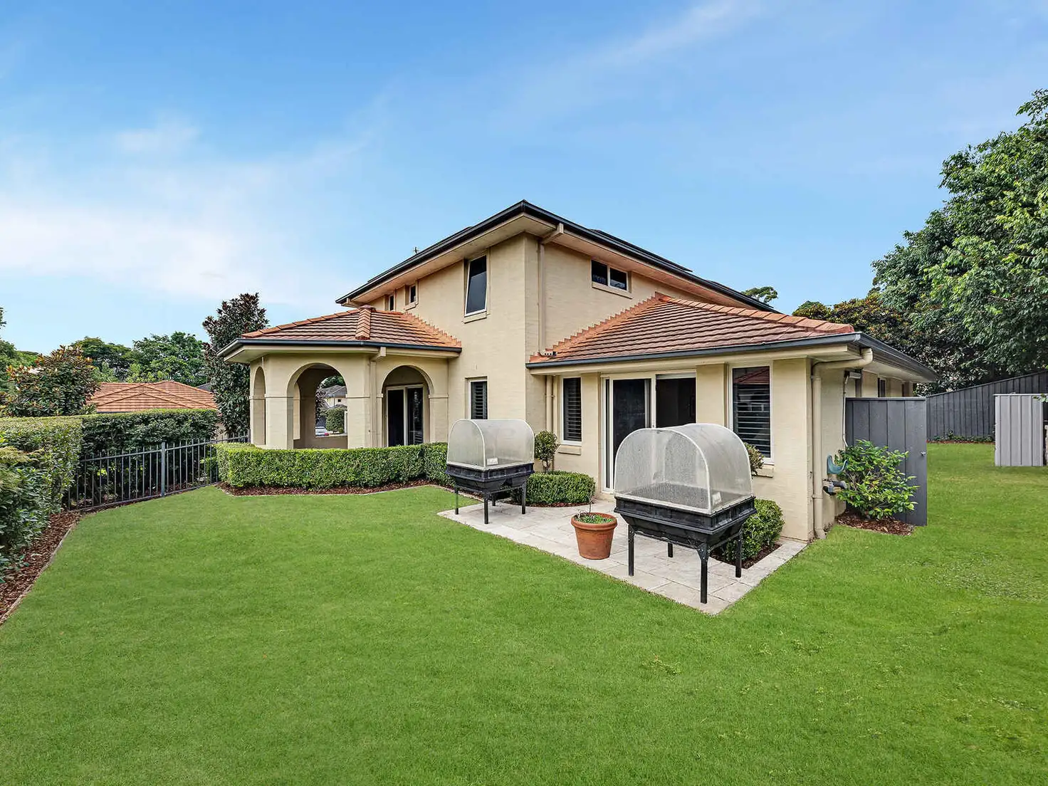 Main view of Homely house listing, 13 Telak Close, Willoughby NSW 2068