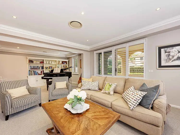 Third view of Homely house listing, 13 Telak Close, Willoughby NSW 2068
