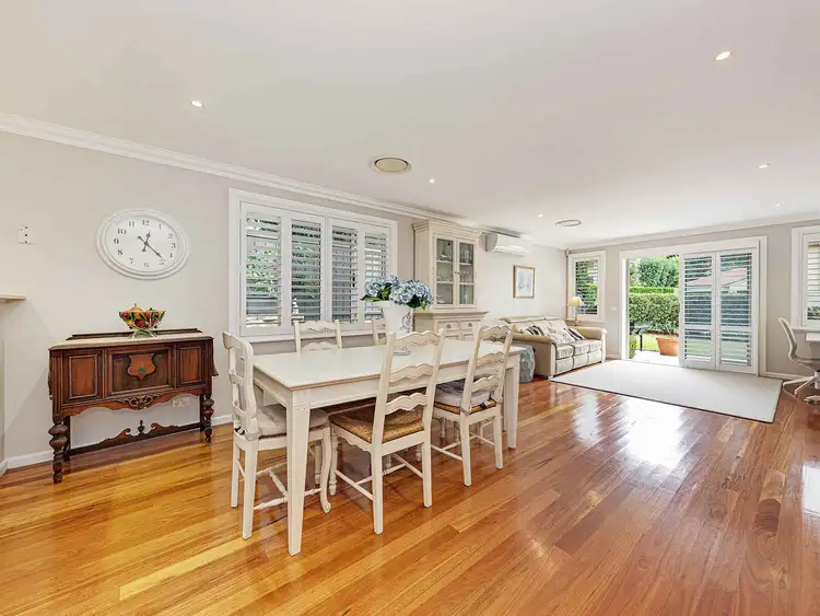 Fourth view of Homely house listing, 13 Telak Close, Willoughby NSW 2068