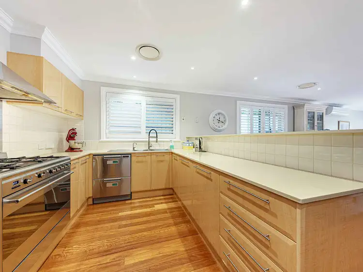Fifth view of Homely house listing, 13 Telak Close, Willoughby NSW 2068