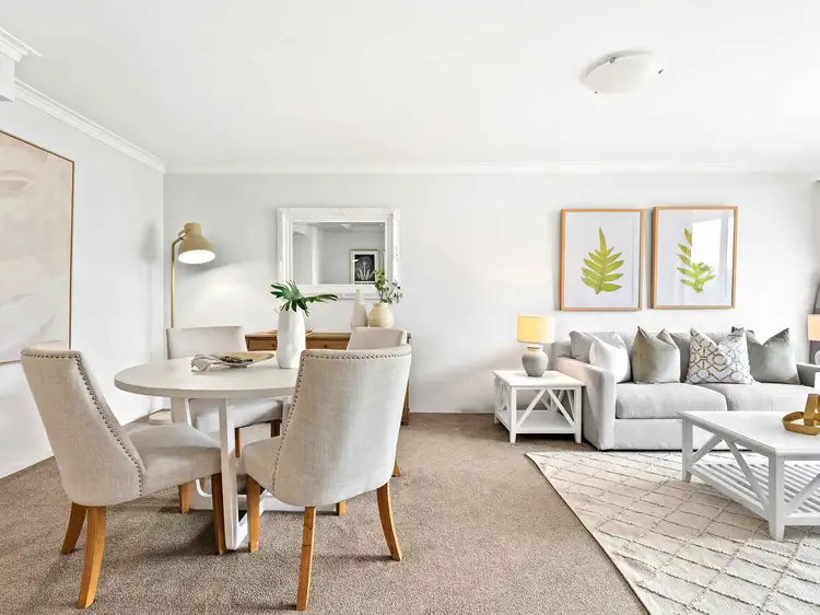 4F/8-12 Sutherland Road