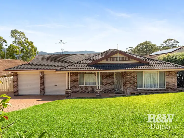 5 Kerang Court, Horsley NSW 2530