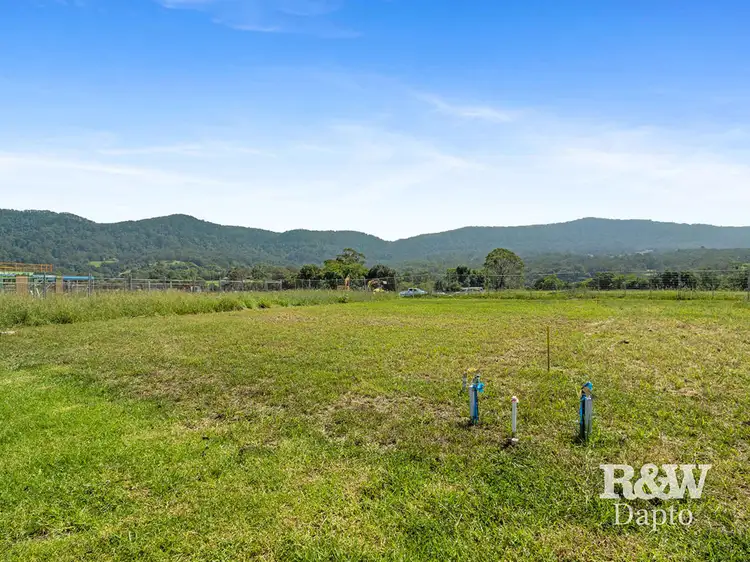 11 Gerringulli Way, Wongawilli NSW 2530