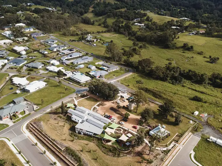 Second view of Homely land listing, 11 Gerringulli Way, Wongawilli NSW 2530