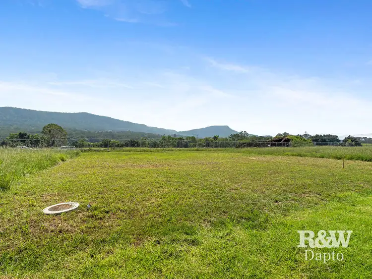 Fifth view of Homely land listing, 11 Gerringulli Way, Wongawilli NSW 2530