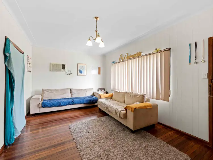 Second view of Homely house listing, 12 The Crescent, Marayong NSW 2148