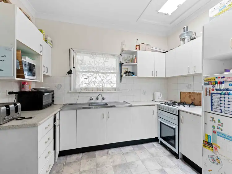 Third view of Homely house listing, 12 The Crescent, Marayong NSW 2148
