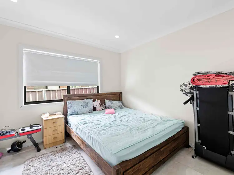 Fourth view of Homely house listing, 12 The Crescent, Marayong NSW 2148