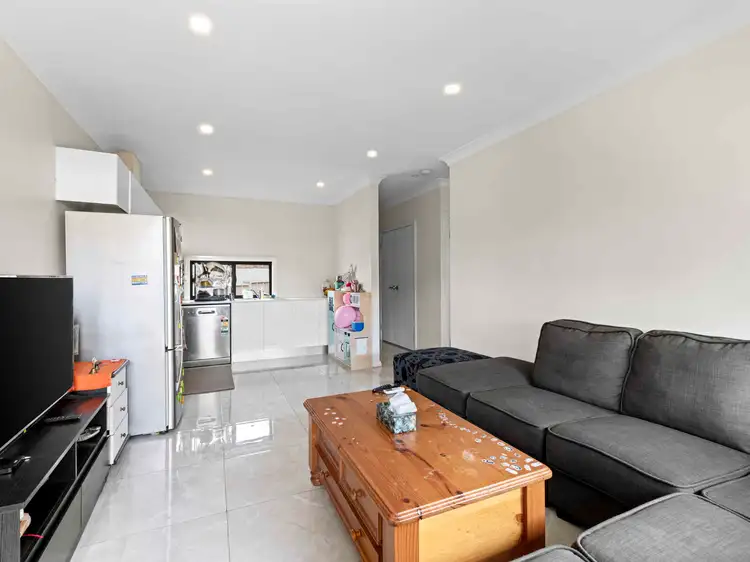 Fifth view of Homely house listing, 12 The Crescent, Marayong NSW 2148