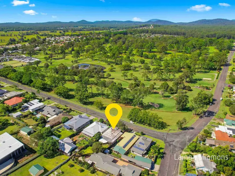 Main view of Homely house listing, 27 Bruxner Avenue, Wauchope NSW 2446