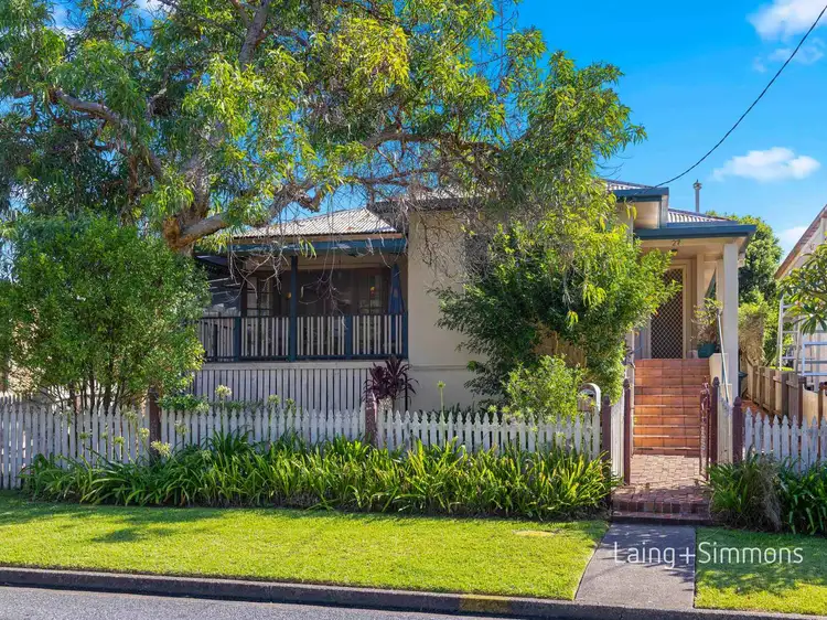 Second view of Homely house listing, 27 Bruxner Avenue, Wauchope NSW 2446