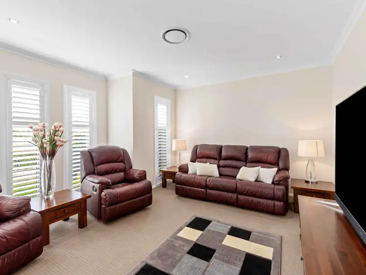 Second view of Homely house listing, 68 Waterfall Blvd, The Ponds NSW 2769